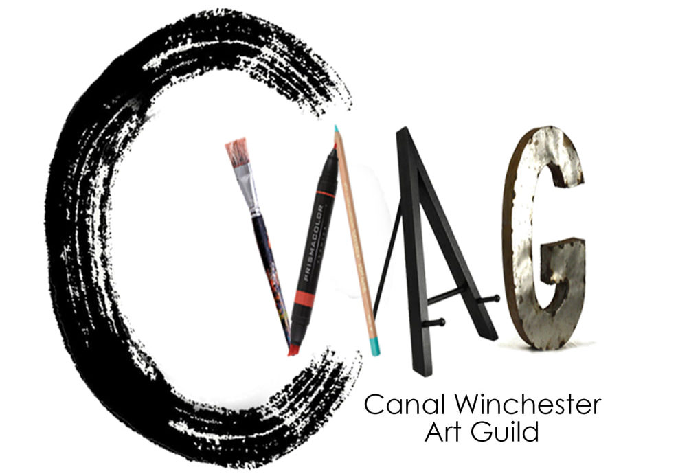 Canal Winchester Art Guild – Where Artists work together